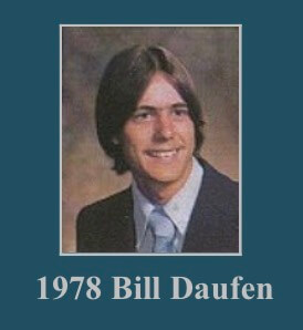 In Remembrance of Bill Daufen